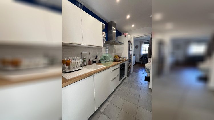Ma-Cabane - Vente Maison Sainte-Adresse, 110 m²