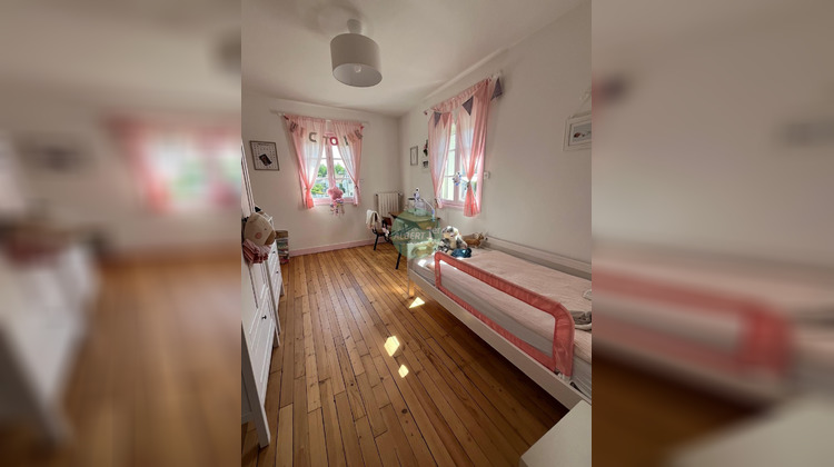 Ma-Cabane - Vente Maison Sainte-Adresse, 110 m²
