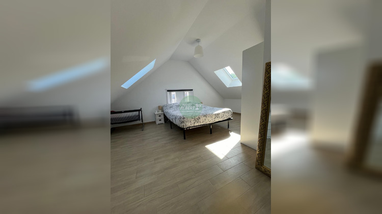 Ma-Cabane - Vente Maison Sainte-Adresse, 110 m²