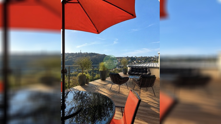 Ma-Cabane - Vente Maison Sainte-Adresse, 105 m²