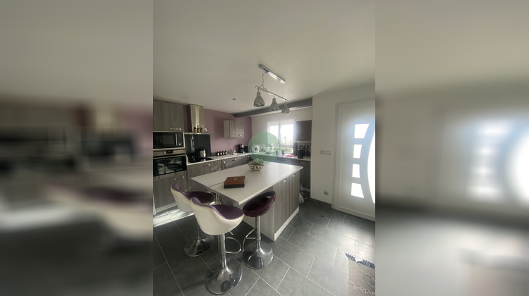 Ma-Cabane - Vente Maison Sainte-Adresse, 105 m²