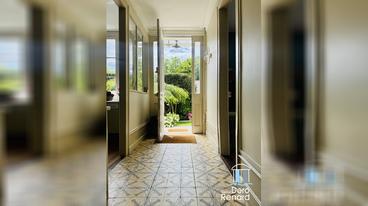 Ma-Cabane - Vente Maison Sainte-Adresse, 180 m²