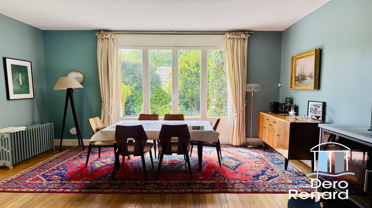 Ma-Cabane - Vente Maison Sainte-Adresse, 180 m²