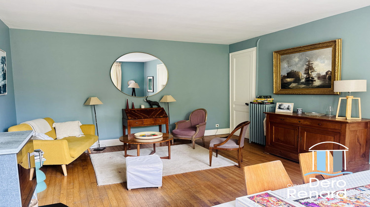 Ma-Cabane - Vente Maison Sainte-Adresse, 180 m²
