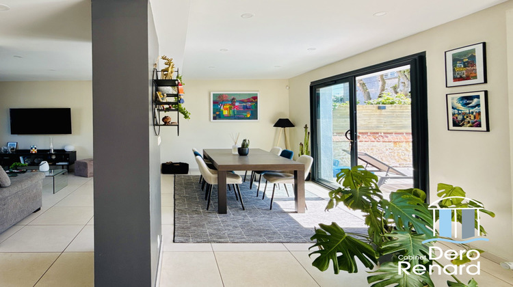 Ma-Cabane - Vente Maison Sainte-Adresse, 127 m²