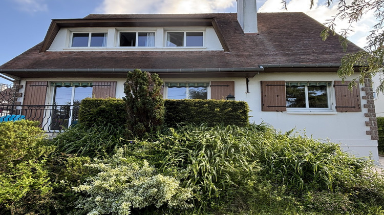 Ma-Cabane - Vente Maison Sainte-Adresse, 150 m²