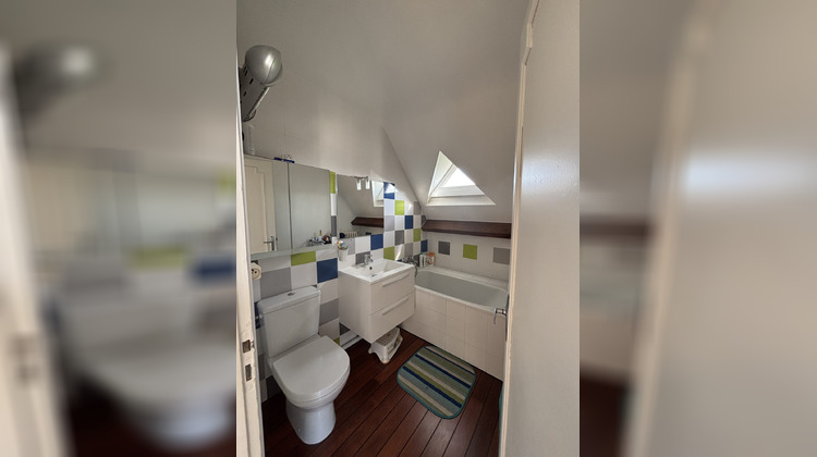 Ma-Cabane - Vente Maison Sainte-Adresse, 150 m²