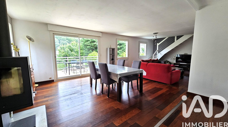 Ma-Cabane - Vente Maison Sainte-Adresse, 114 m²