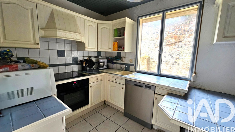 Ma-Cabane - Vente Maison Sainte-Adresse, 114 m²