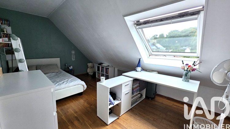 Ma-Cabane - Vente Maison Sainte-Adresse, 114 m²