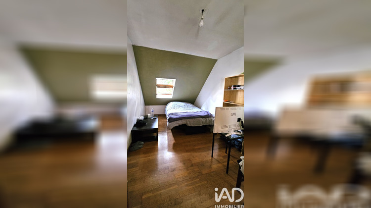 Ma-Cabane - Vente Maison Sainte-Adresse, 114 m²