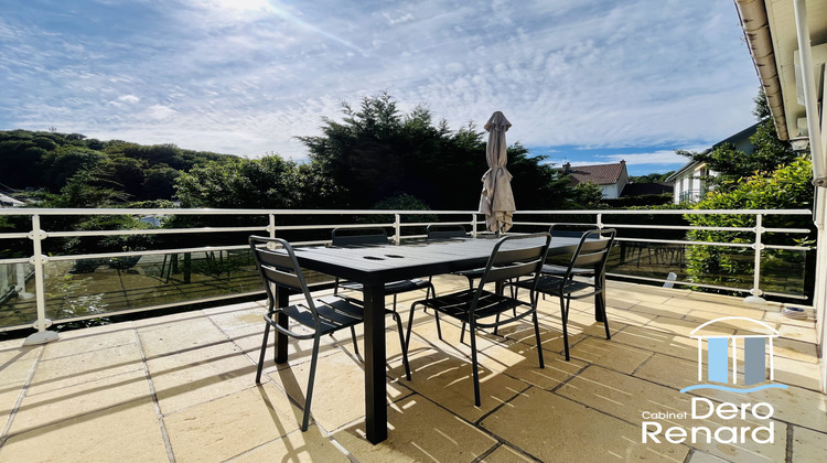 Ma-Cabane - Vente Maison Sainte-Adresse, 114 m²
