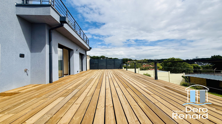 Ma-Cabane - Vente Maison Sainte-Adresse, 121 m²
