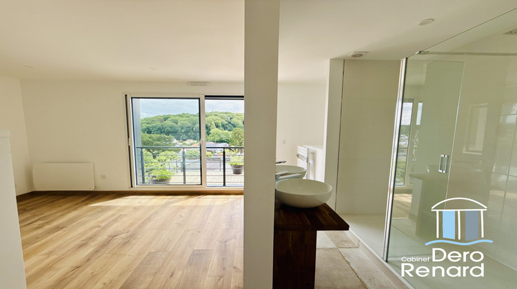 Ma-Cabane - Vente Maison Sainte-Adresse, 121 m²