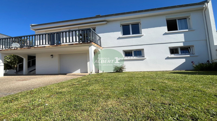 Ma-Cabane - Vente Maison Sainte-Adresse, 166 m²