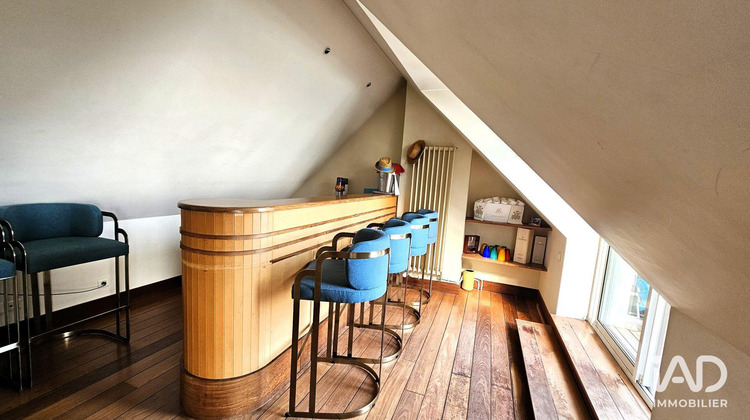 Ma-Cabane - Vente Maison Sainte-Adresse, 300 m²