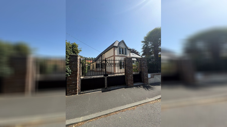 Ma-Cabane - Vente Maison Sainte-Adresse, 140 m²