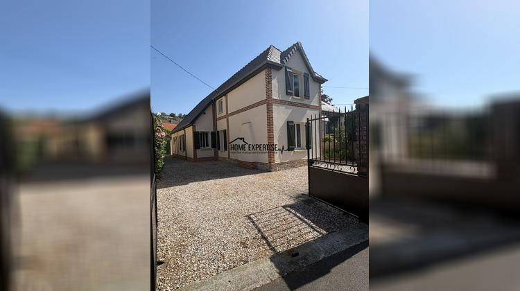 Ma-Cabane - Vente Maison Sainte-Adresse, 140 m²