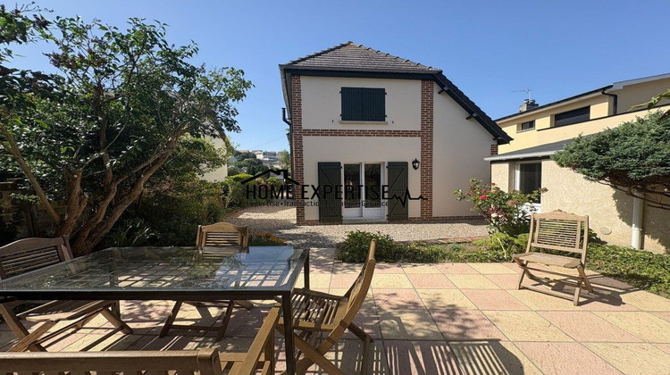 Ma-Cabane - Vente Maison Sainte-Adresse, 140 m²