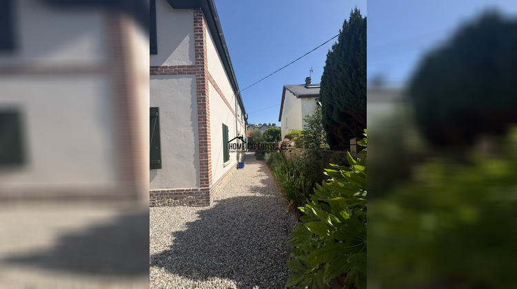 Ma-Cabane - Vente Maison Sainte-Adresse, 140 m²