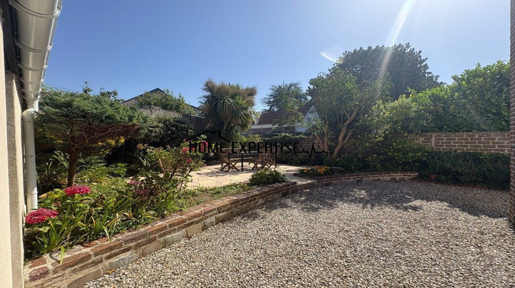 Ma-Cabane - Vente Maison Sainte-Adresse, 140 m²