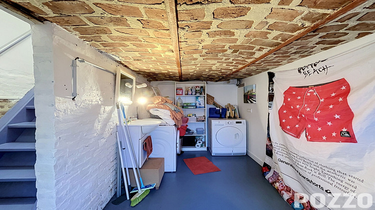 Ma-Cabane - Vente Maison SAINTE-ADRESSE, 51 m²