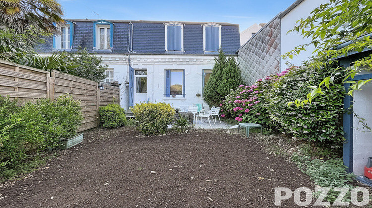 Ma-Cabane - Vente Maison SAINTE-ADRESSE, 51 m²