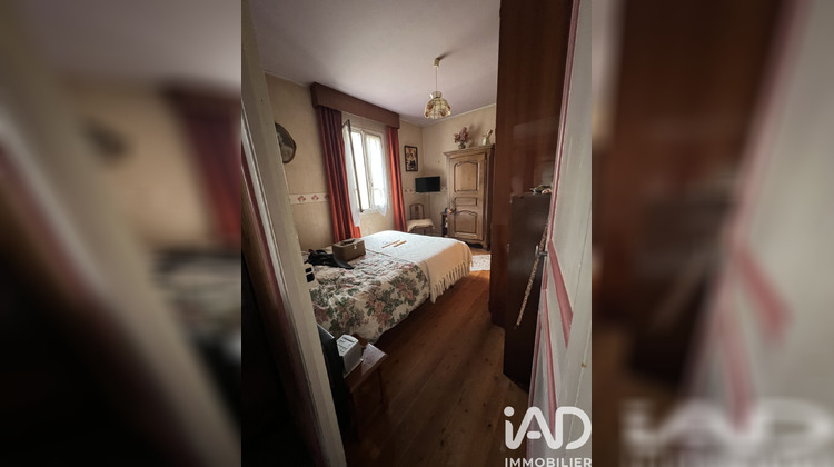 Ma-Cabane - Vente Maison Sainte-Adresse, 50 m²