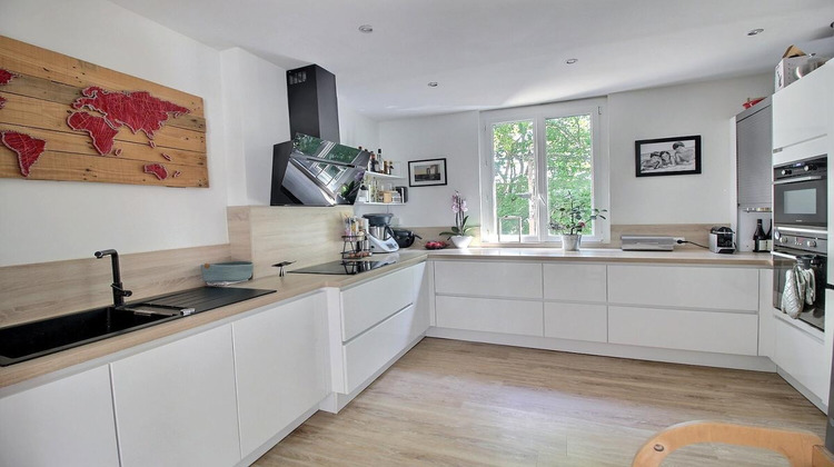Ma-Cabane - Vente Maison SAINTE ADRESSE, 140 m²