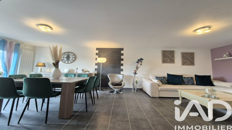 Ma-Cabane - Vente Maison Sainte Adresse, 98 m²