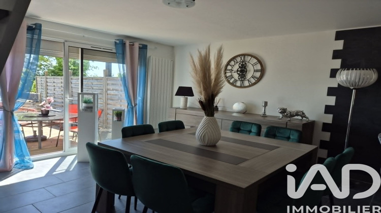 Ma-Cabane - Vente Maison Sainte Adresse, 98 m²
