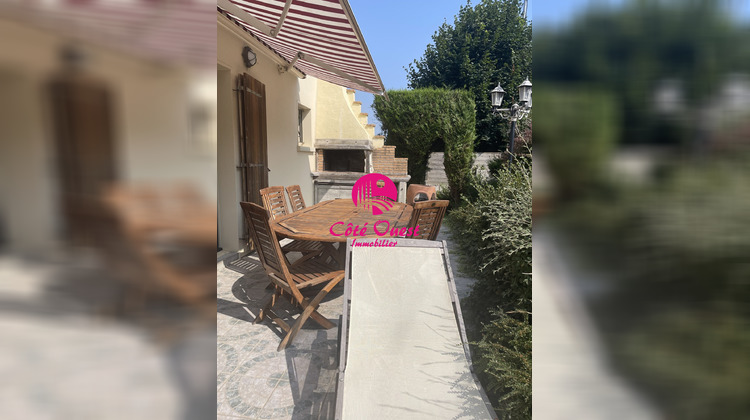 Ma-Cabane - Vente Maison Sainte-Adresse, 175 m²