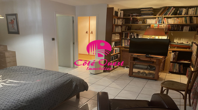 Ma-Cabane - Vente Maison Sainte-Adresse, 175 m²