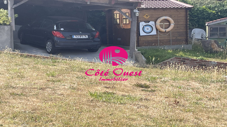 Ma-Cabane - Vente Maison Sainte-Adresse, 175 m²