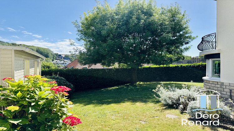 Ma-Cabane - Vente Maison Sainte-Adresse, 183 m²