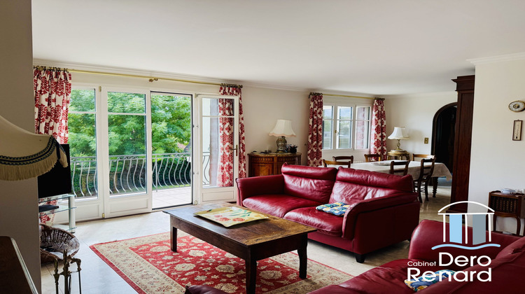 Ma-Cabane - Vente Maison Sainte-Adresse, 183 m²