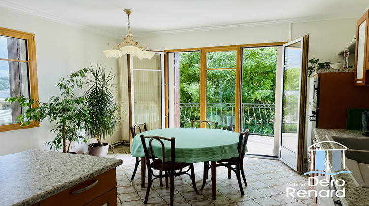 Ma-Cabane - Vente Maison Sainte-Adresse, 183 m²