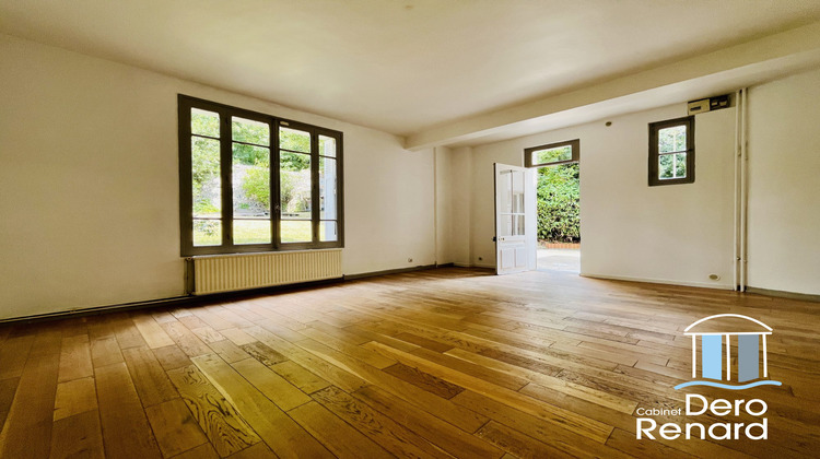 Ma-Cabane - Vente Maison Sainte-Adresse, 167 m²