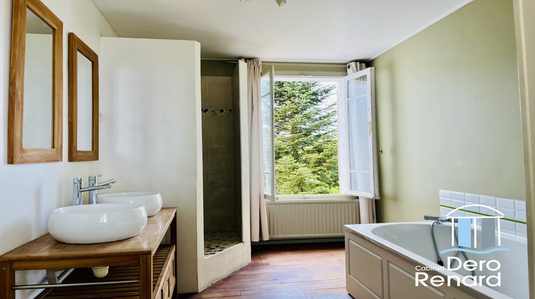 Ma-Cabane - Vente Maison Sainte-Adresse, 167 m²
