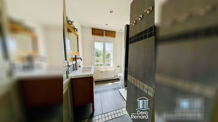 Ma-Cabane - Vente Maison Sainte-Adresse, 167 m²
