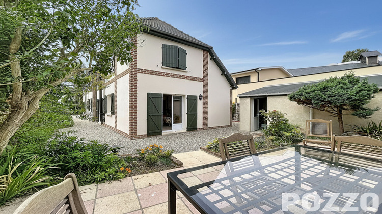 Ma-Cabane - Vente Maison SAINTE-ADRESSE, 140 m²