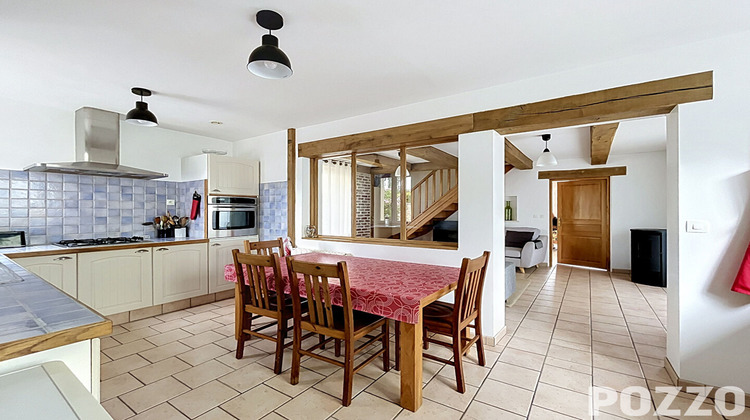 Ma-Cabane - Vente Maison SAINTE-ADRESSE, 140 m²