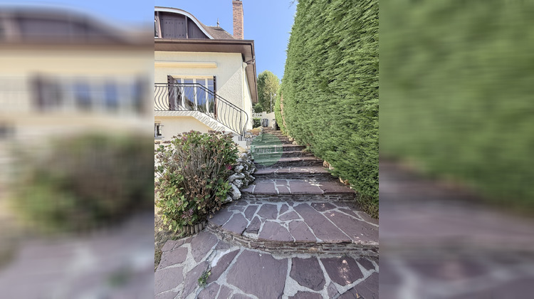 Ma-Cabane - Vente Maison Sainte-Adresse, 183 m²