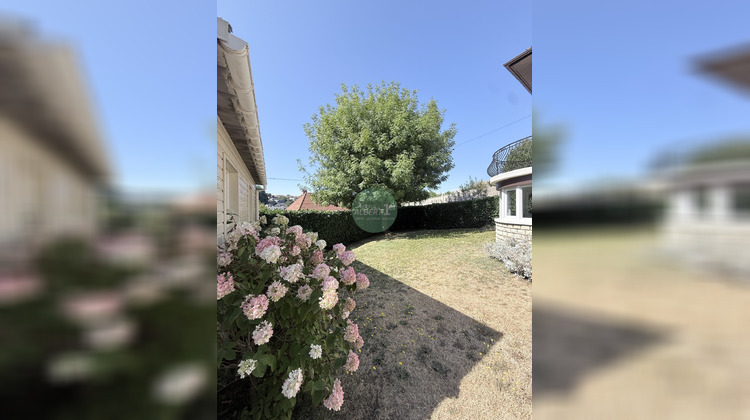 Ma-Cabane - Vente Maison Sainte-Adresse, 183 m²