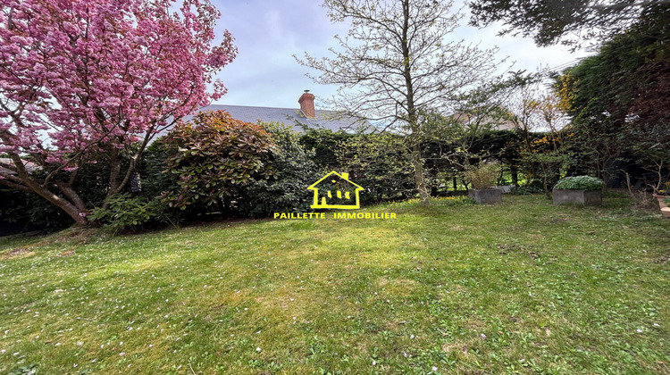 Ma-Cabane - Vente Maison Sainte-Adresse, 140 m²