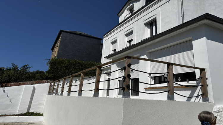 Ma-Cabane - Vente Maison Sainte-Adresse, 91 m²