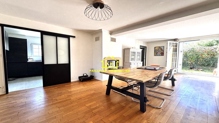 Ma-Cabane - Vente Maison Sainte-Adresse, 130 m²