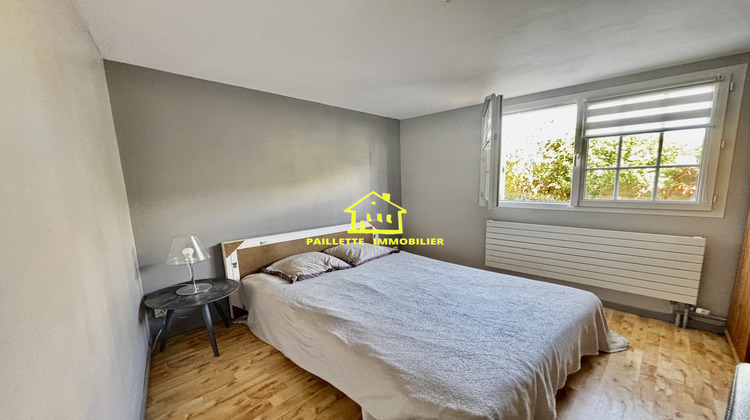 Ma-Cabane - Vente Maison Sainte-Adresse, 130 m²