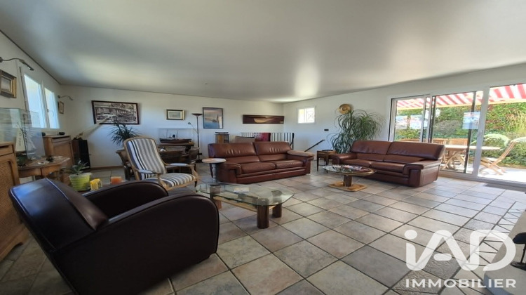 Ma-Cabane - Vente Maison Sainte-Adresse, 175 m²