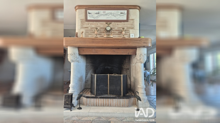 Ma-Cabane - Vente Maison Sainte-Adresse, 175 m²